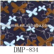 more than five hundred patterns butterfly print fabric